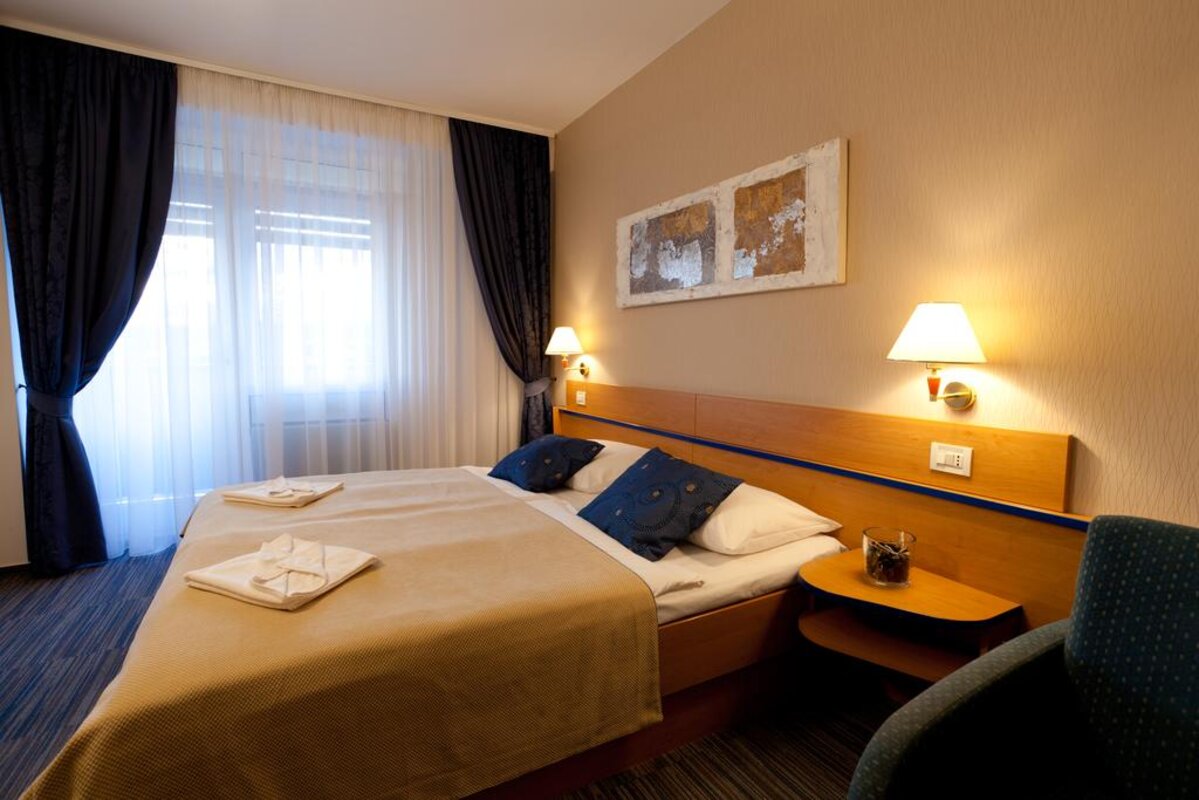 Otok Krk - Krk/Kvarner