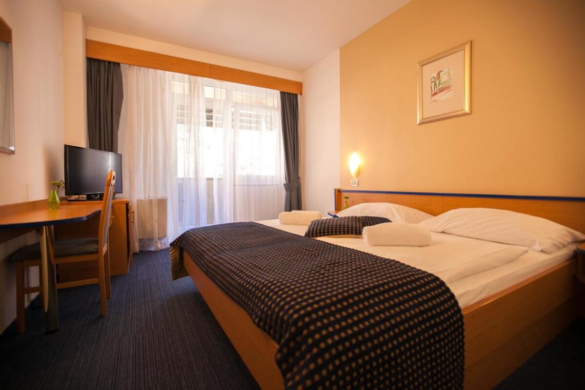 Otok Krk - Krk/Kvarner