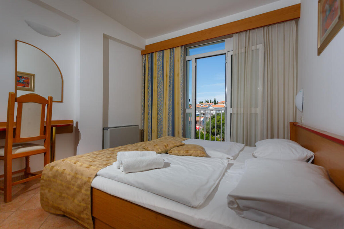 Otok Krk - Krk/Kvarner