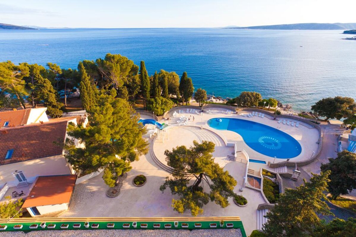 Otok Krk - Krk/Kvarner