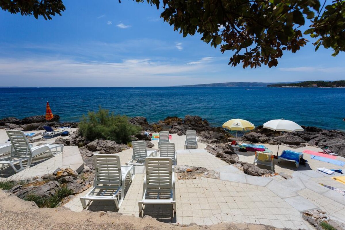 Otok Krk - Krk/Kvarner