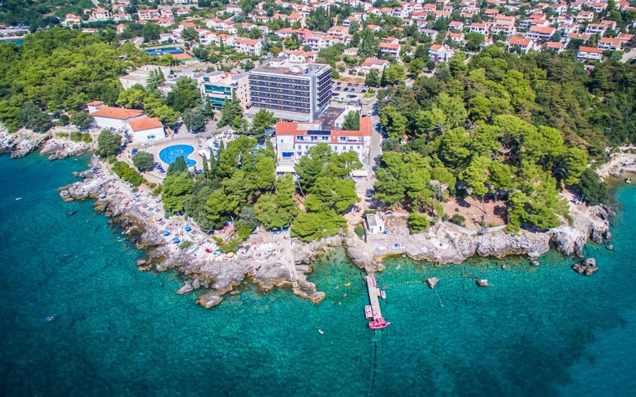 Otok Krk - Krk/Kvarner