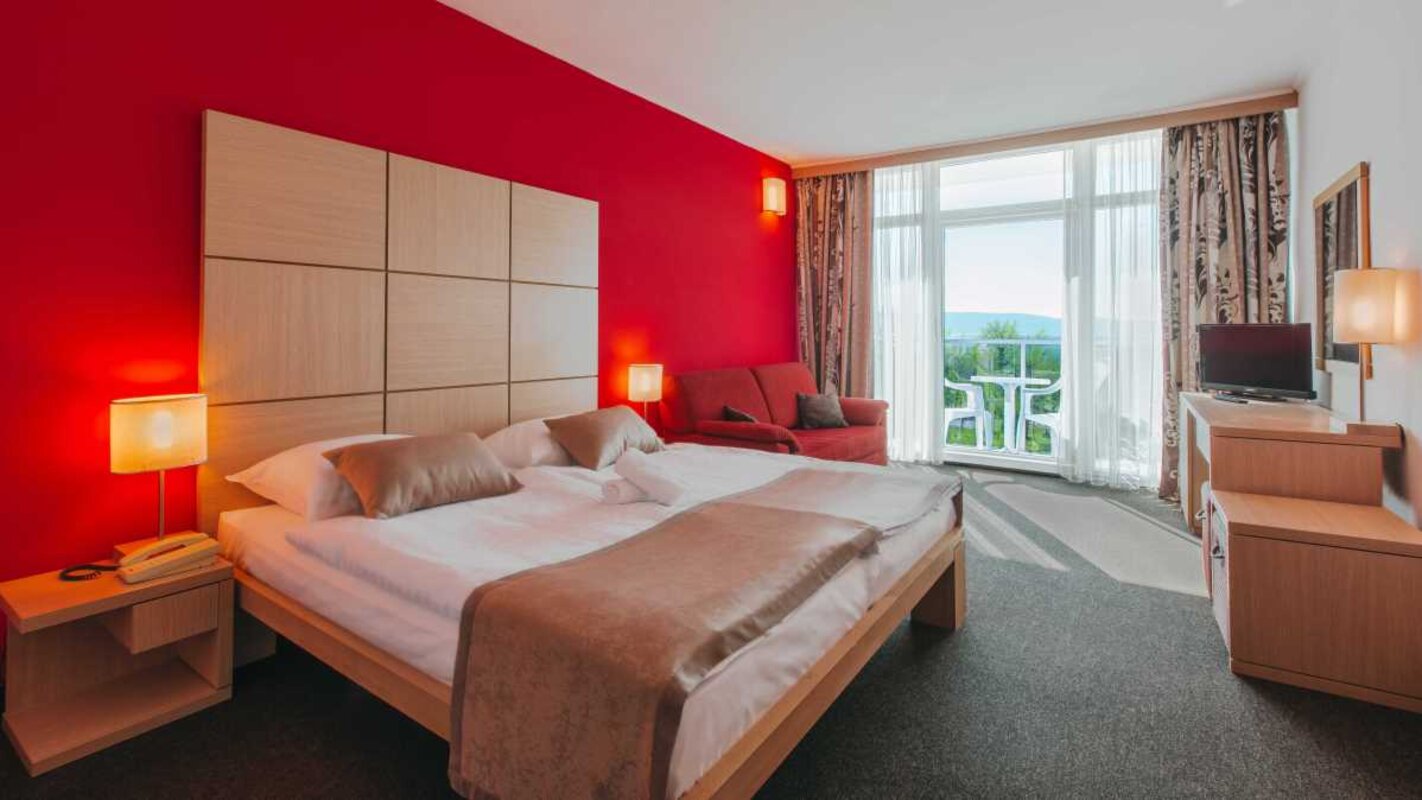 Otok Krk: Njivice - Kvarner