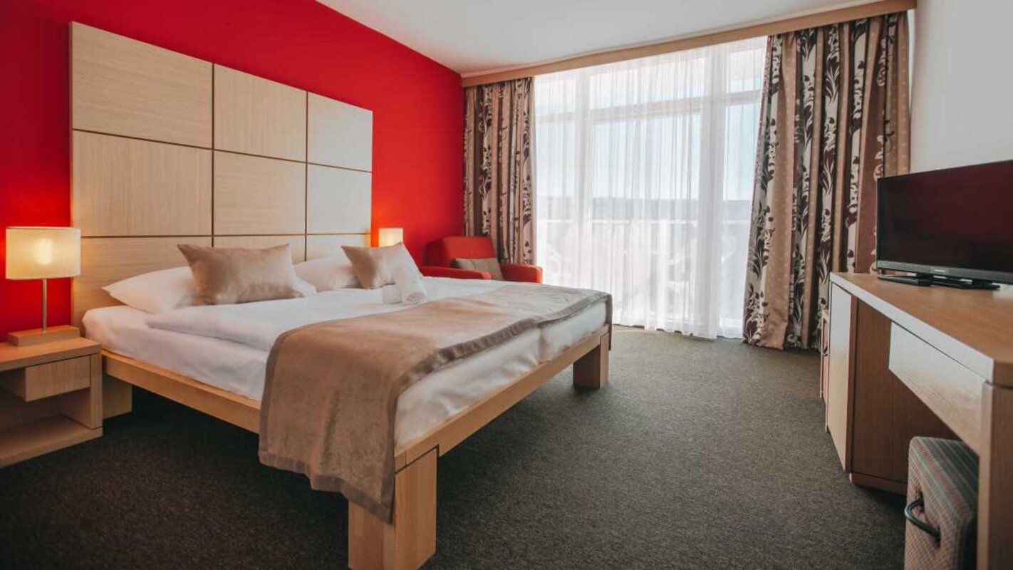 Otok Krk: Njivice - Kvarner