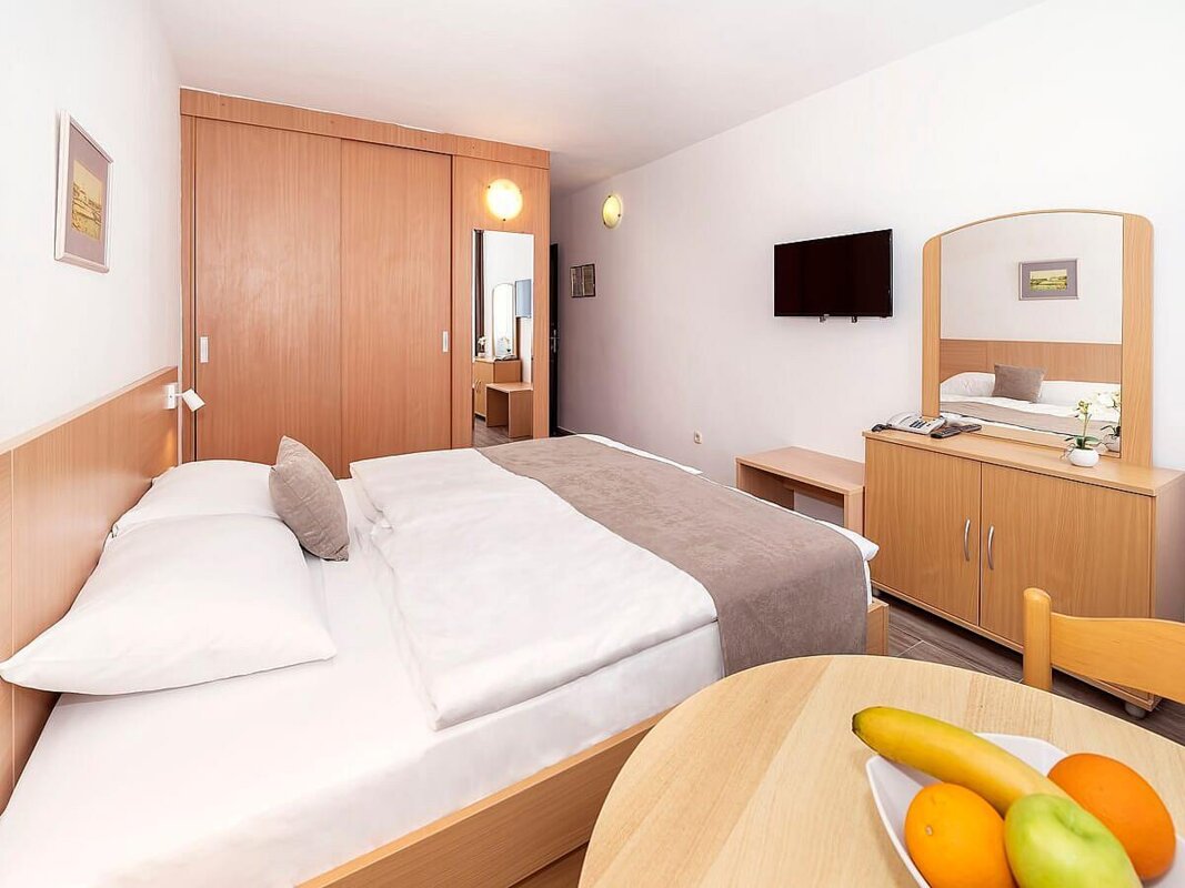 Otok Krk: Punat - Kvarner