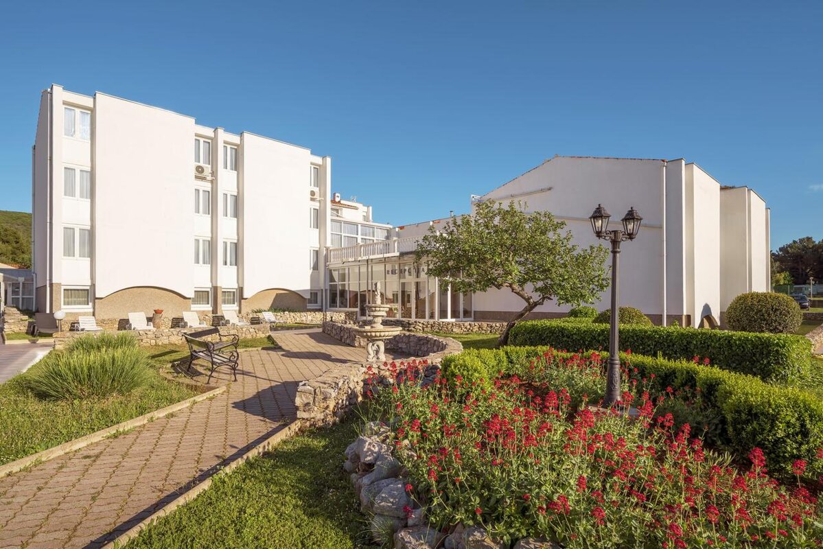 Otok Krk: Punat - Kvarner