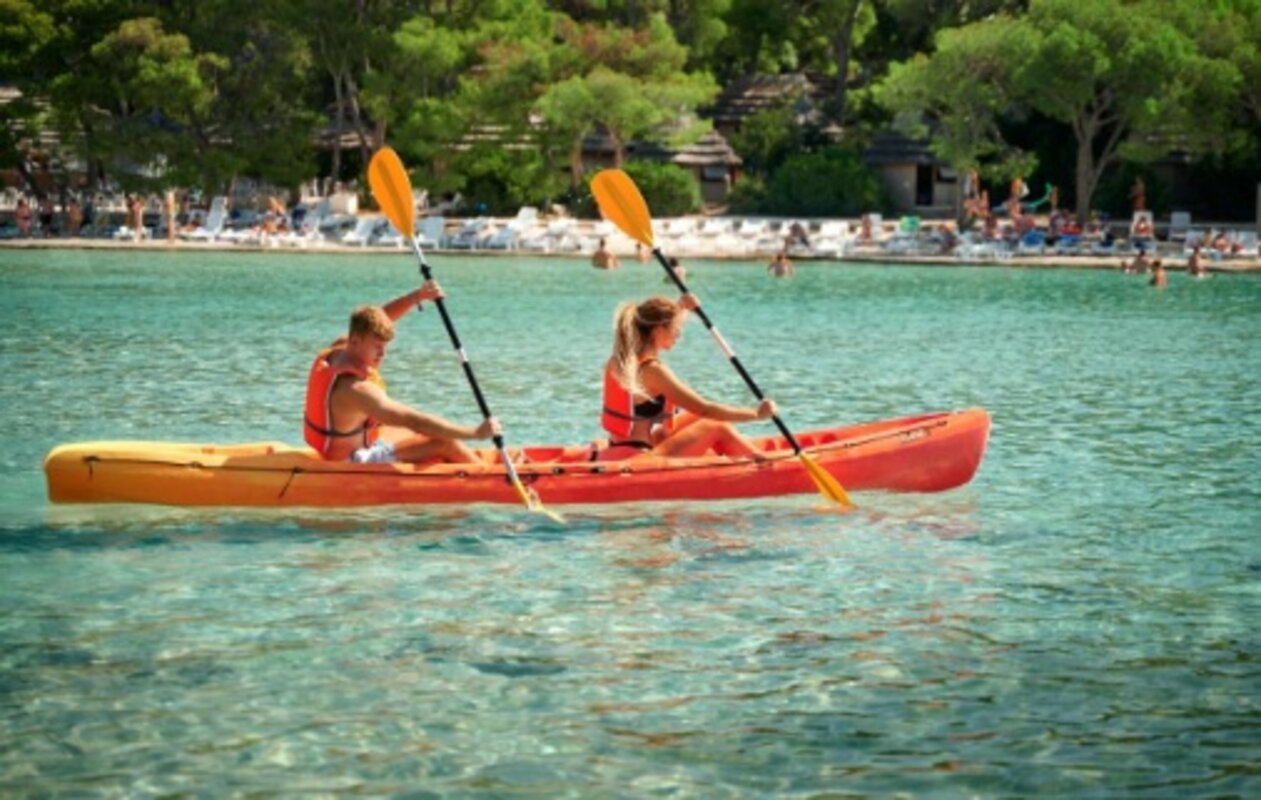 Pakoštane - Dalmacija