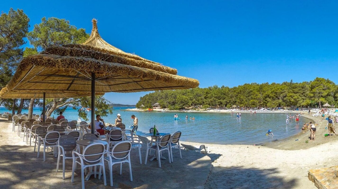 Pakoštane - Dalmacija