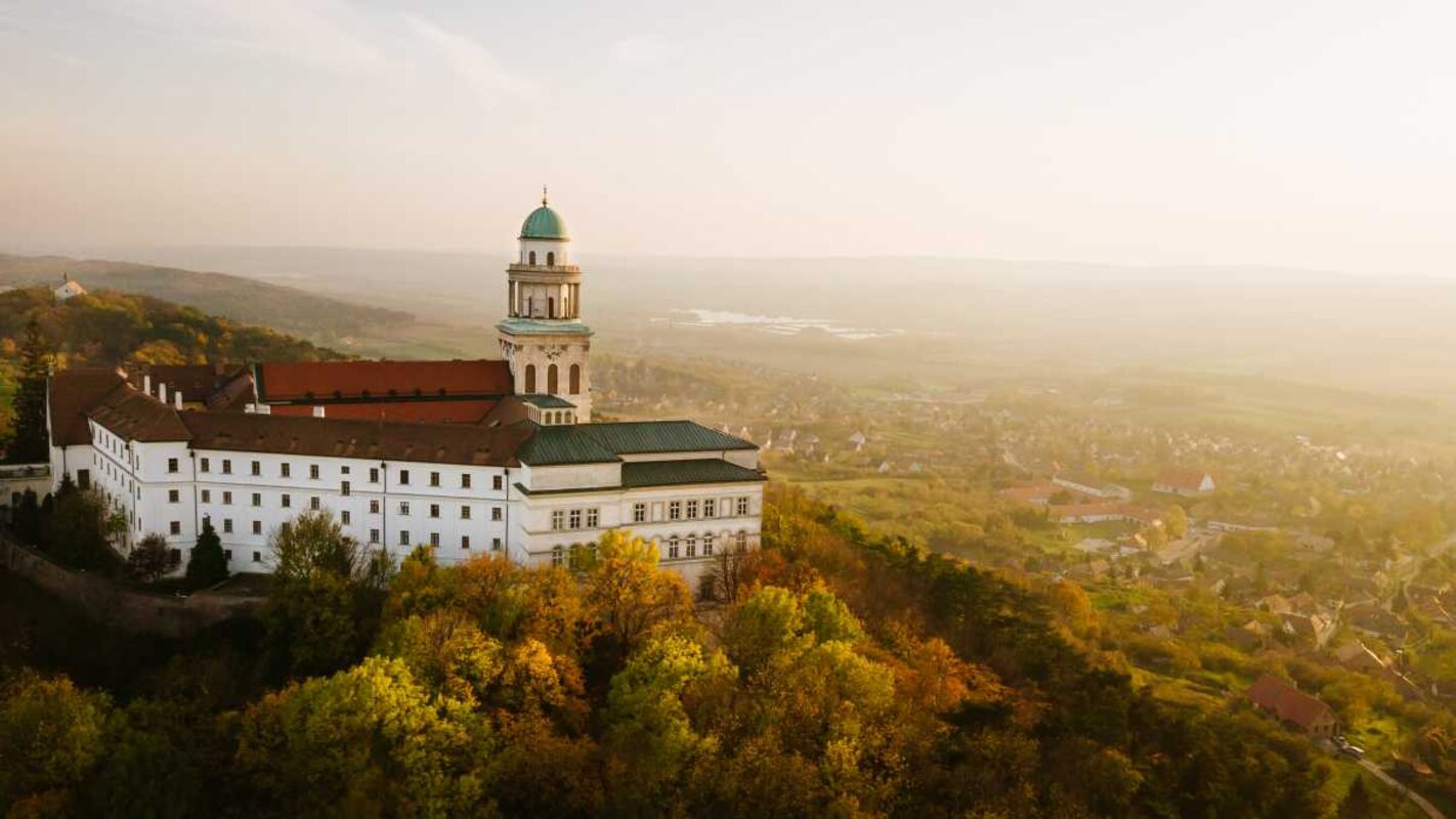 Skrivnosti Panonske nižine