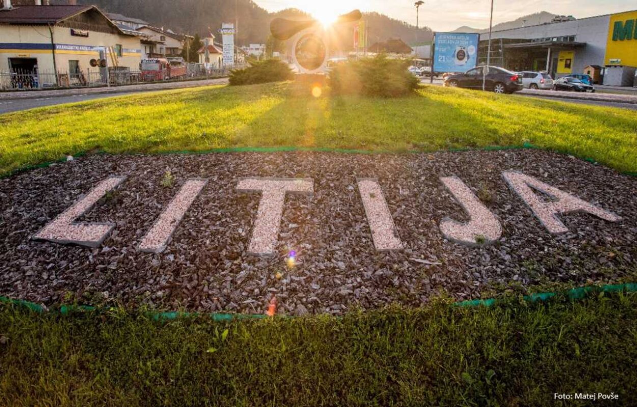 Rudnik Sitarjevec in Oglarska dežela