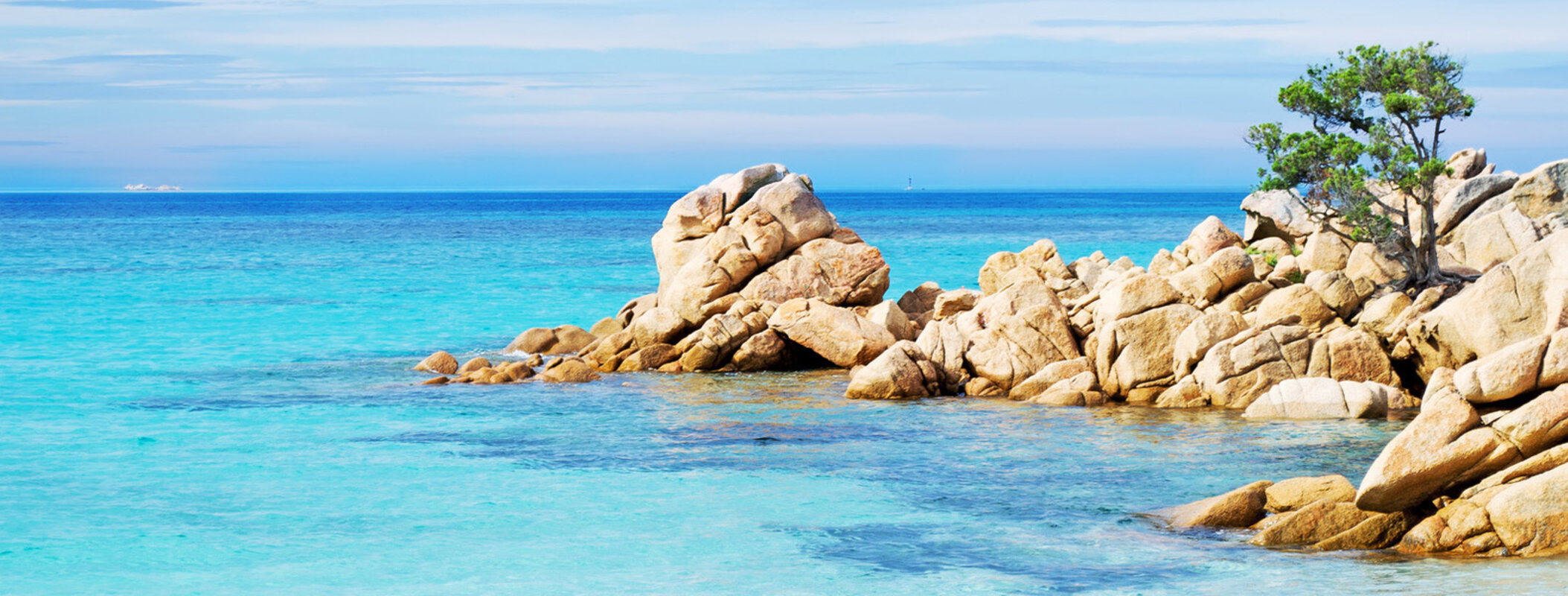 Počitnice na Sardiniji - Alegro