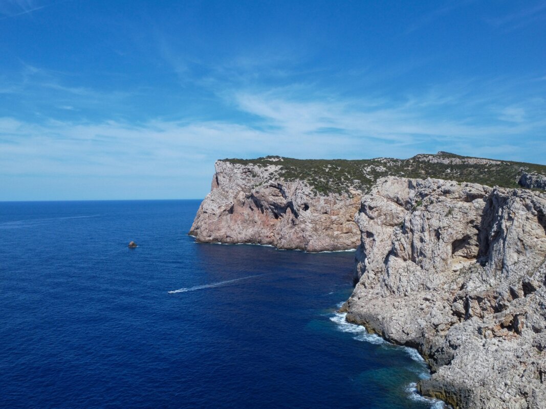 Počitnice na Sardiniji - Alegro