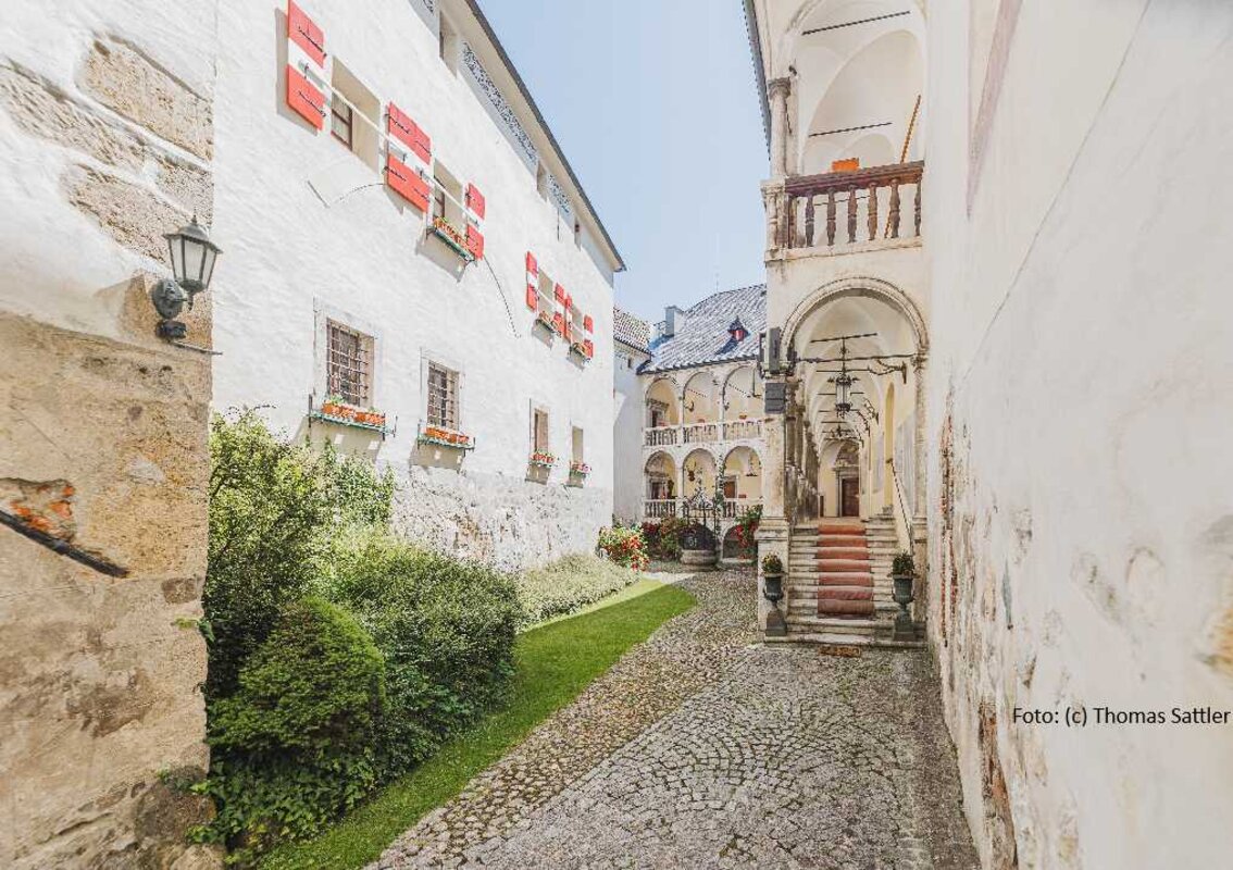 Štajerska železna cesta