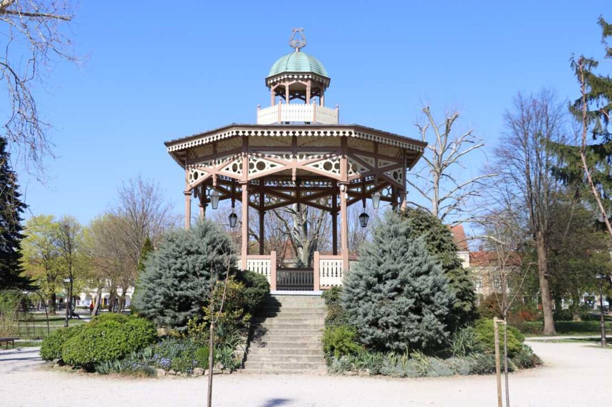 Ludbreg, Podravina in Koprivnica