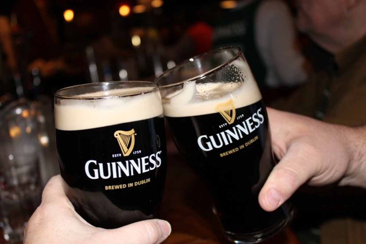 Škotska in Irska (z letalom)