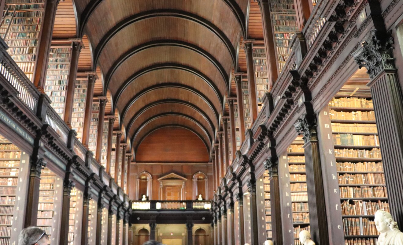 Škotska in Irska (z letalom)