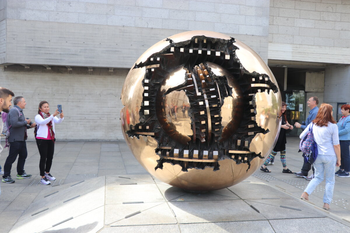 Škotska in Irska (z letalom)