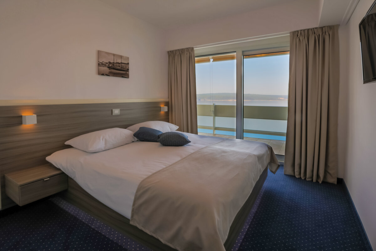 Crikvenica - Kvarner