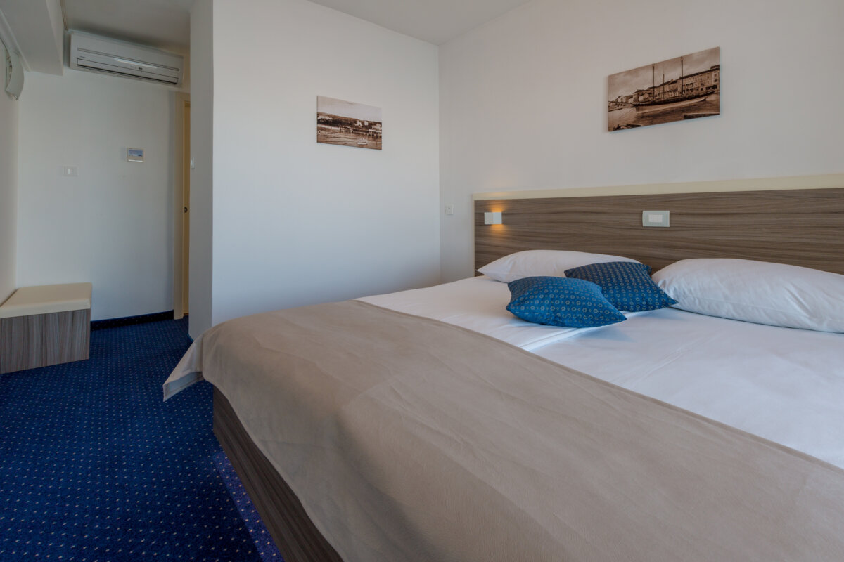 Crikvenica - Kvarner