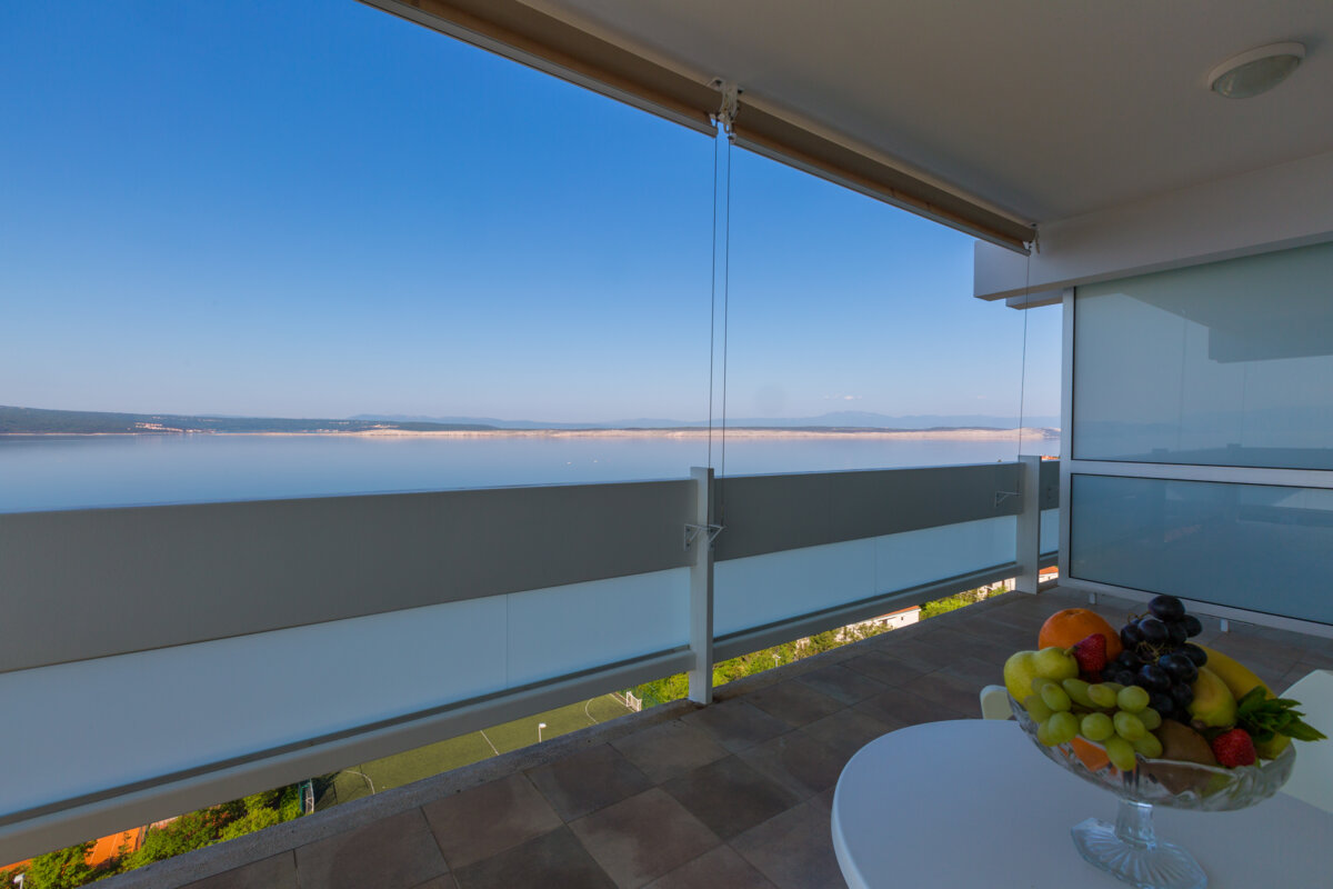 Crikvenica - Kvarner