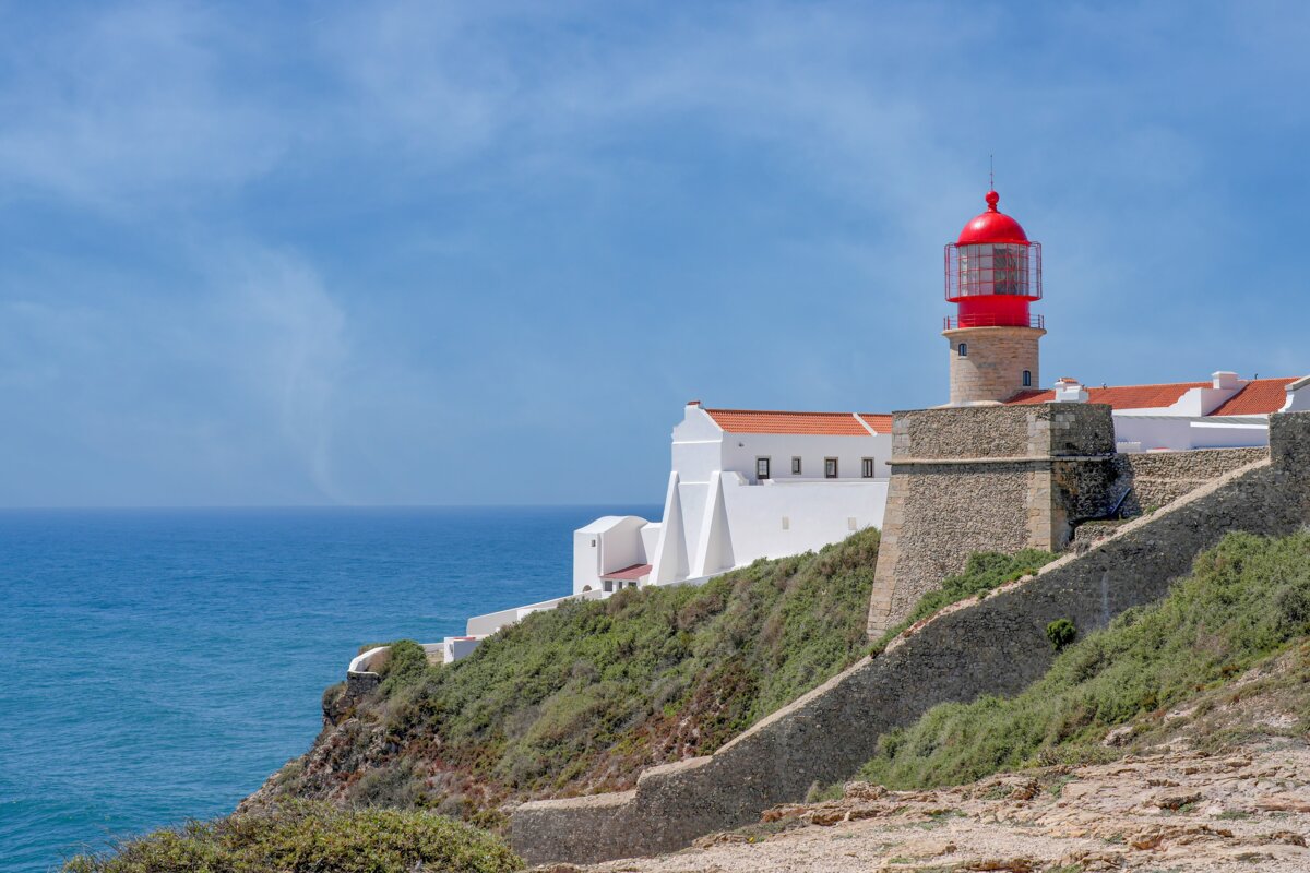 Algarve - aktivne počitnice na jugu Portugalske