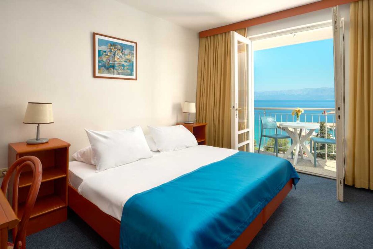 Trpanj  (polotok Pelješac) - Dalmacija - Hrvaška