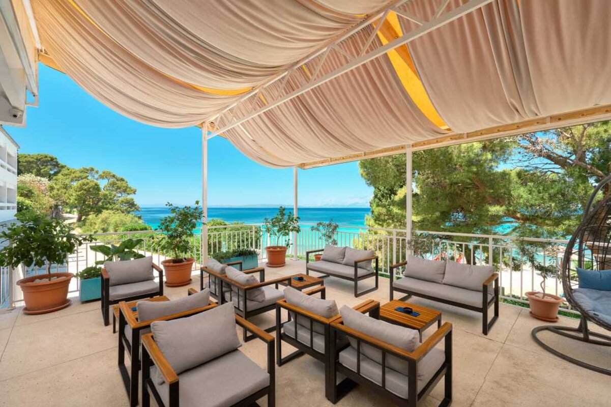 Trpanj  (polotok Pelješac) - Dalmacija - Hrvaška