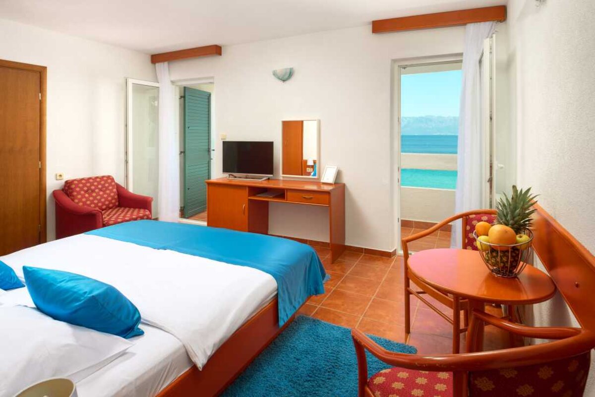 Trpanj  (polotok Pelješac) - Dalmacija - Hrvaška