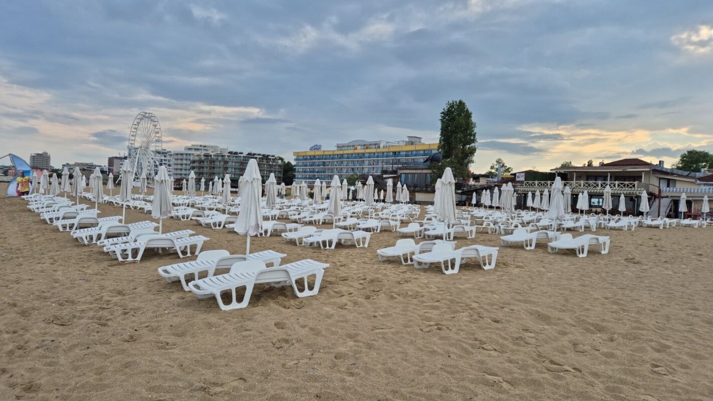 Bolgarija - Počitnice na Sončni obali, Plodiv in Sofija