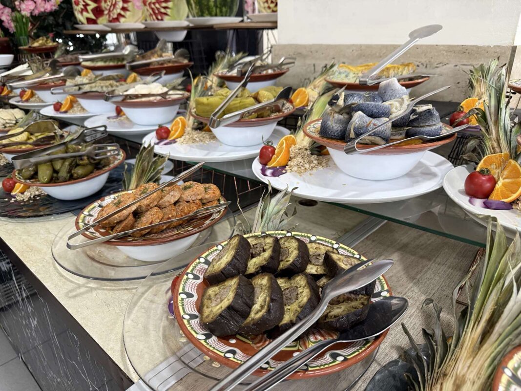 Bolgarija - Počitnice na Sončni obali, Plodiv in Sofija