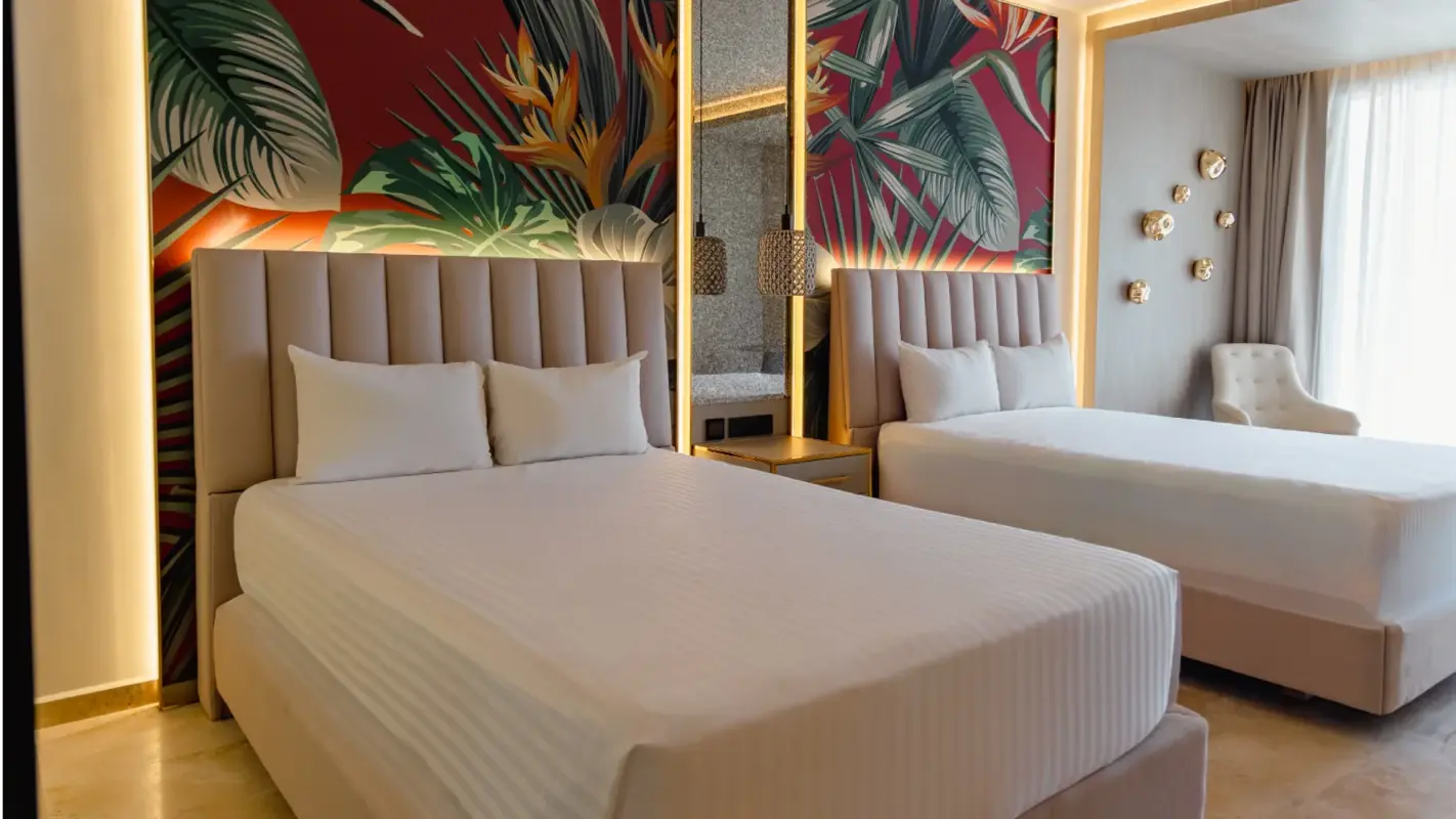 MEHIKA - PLAYA DEL CARMEN