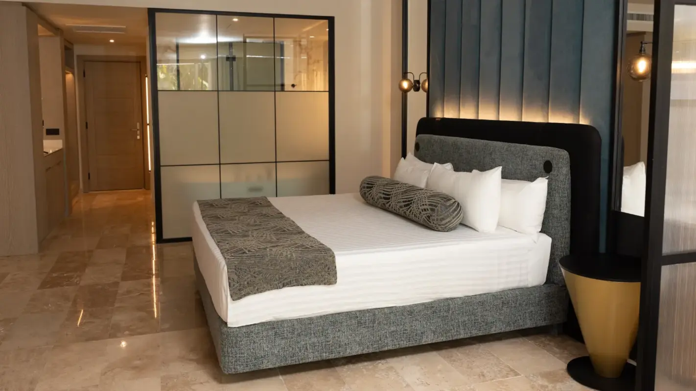 MEHIKA - PLAYA DEL CARMEN