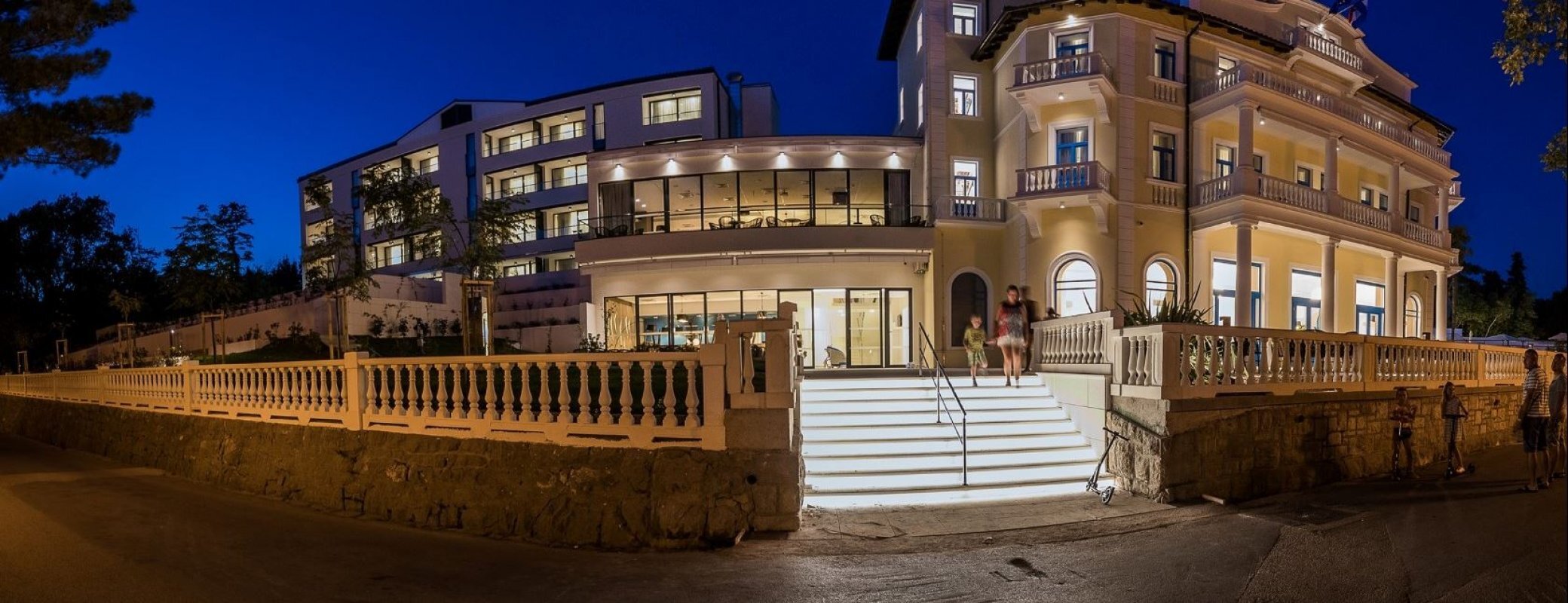 Crikvenica - kvarner