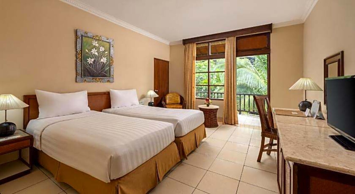 BALI - LEGIAN, INDONEZIJA