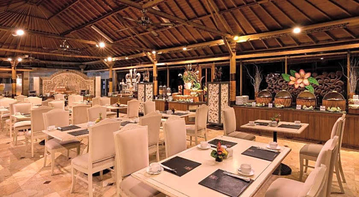 BALI - LEGIAN, INDONEZIJA