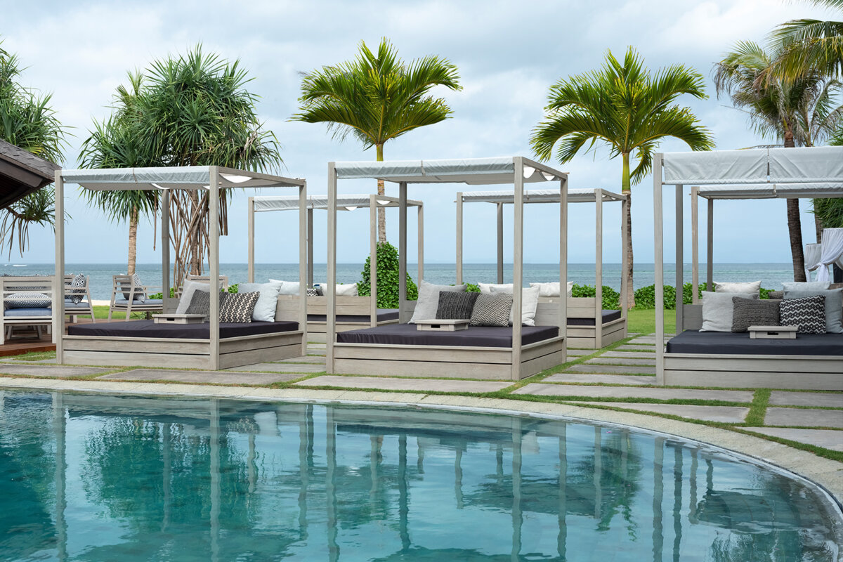 BALI - NUSA DUA, INDONEZIJA