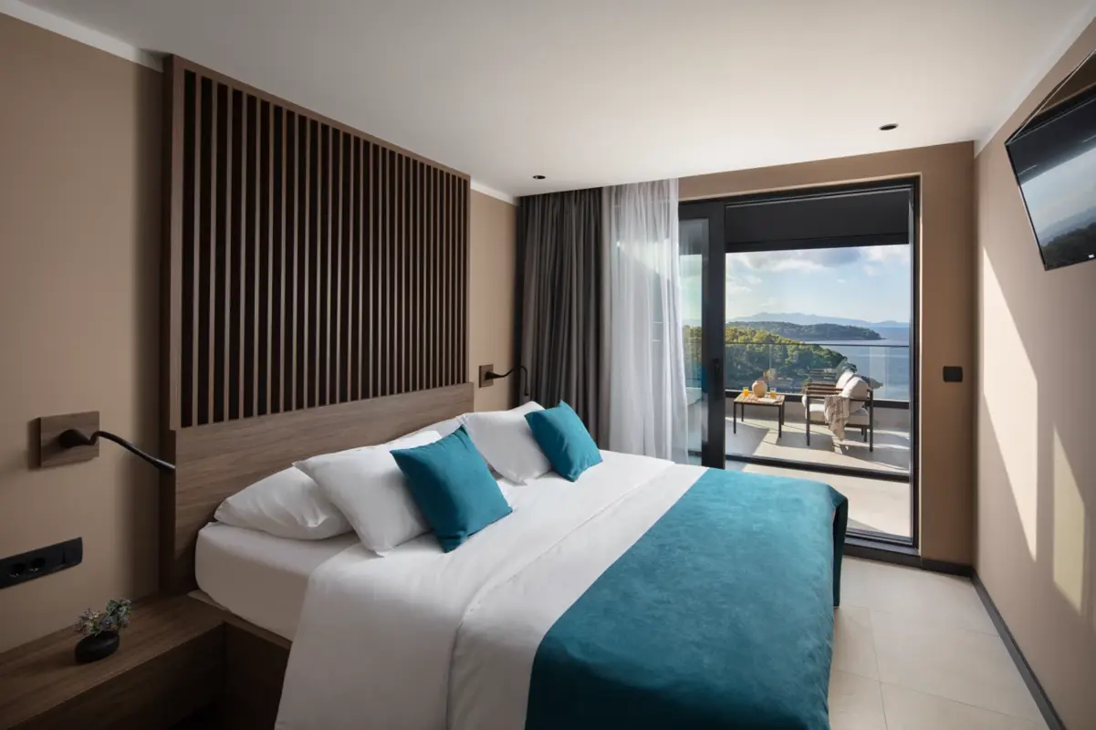 Otok Korčula- Dalmacija