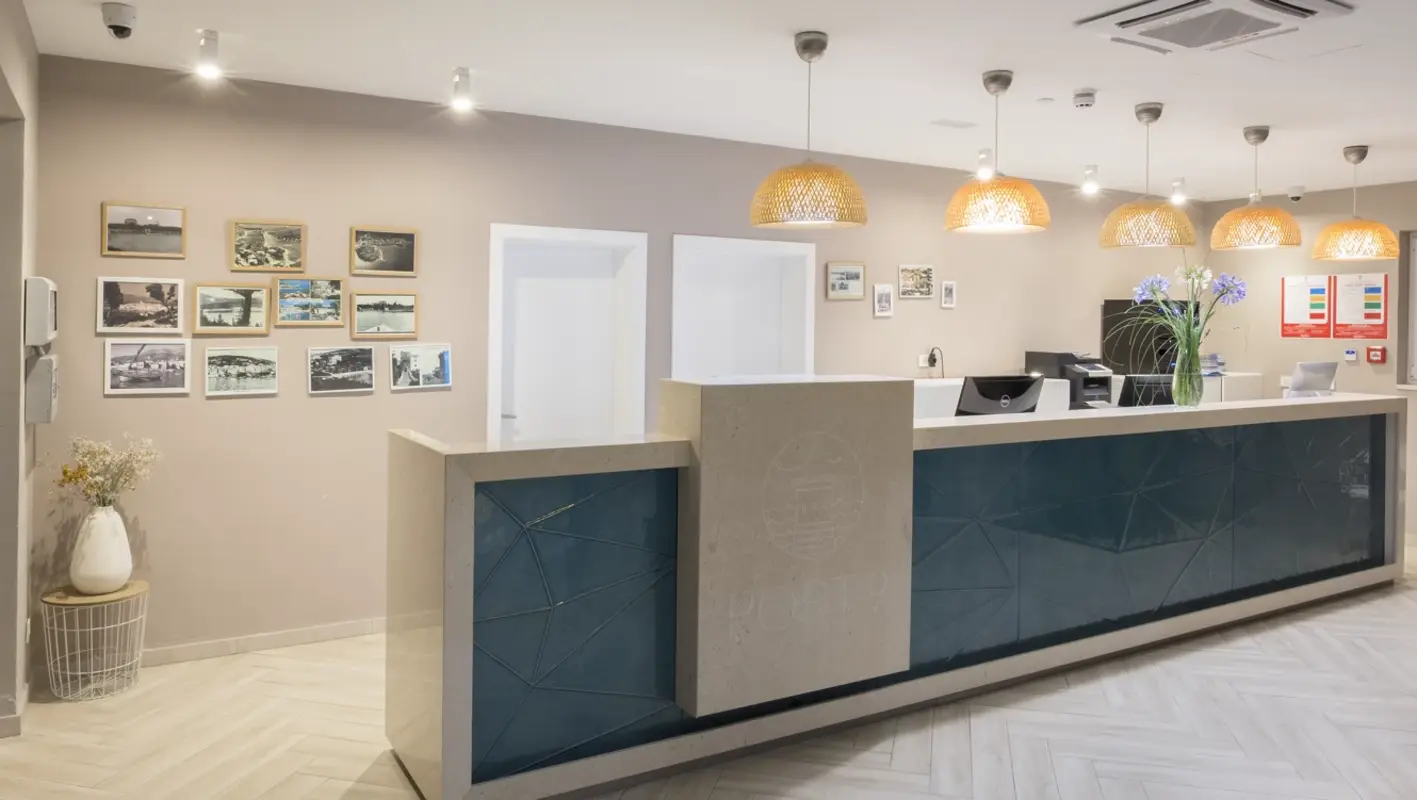 Otok Korčula- Dalmacija