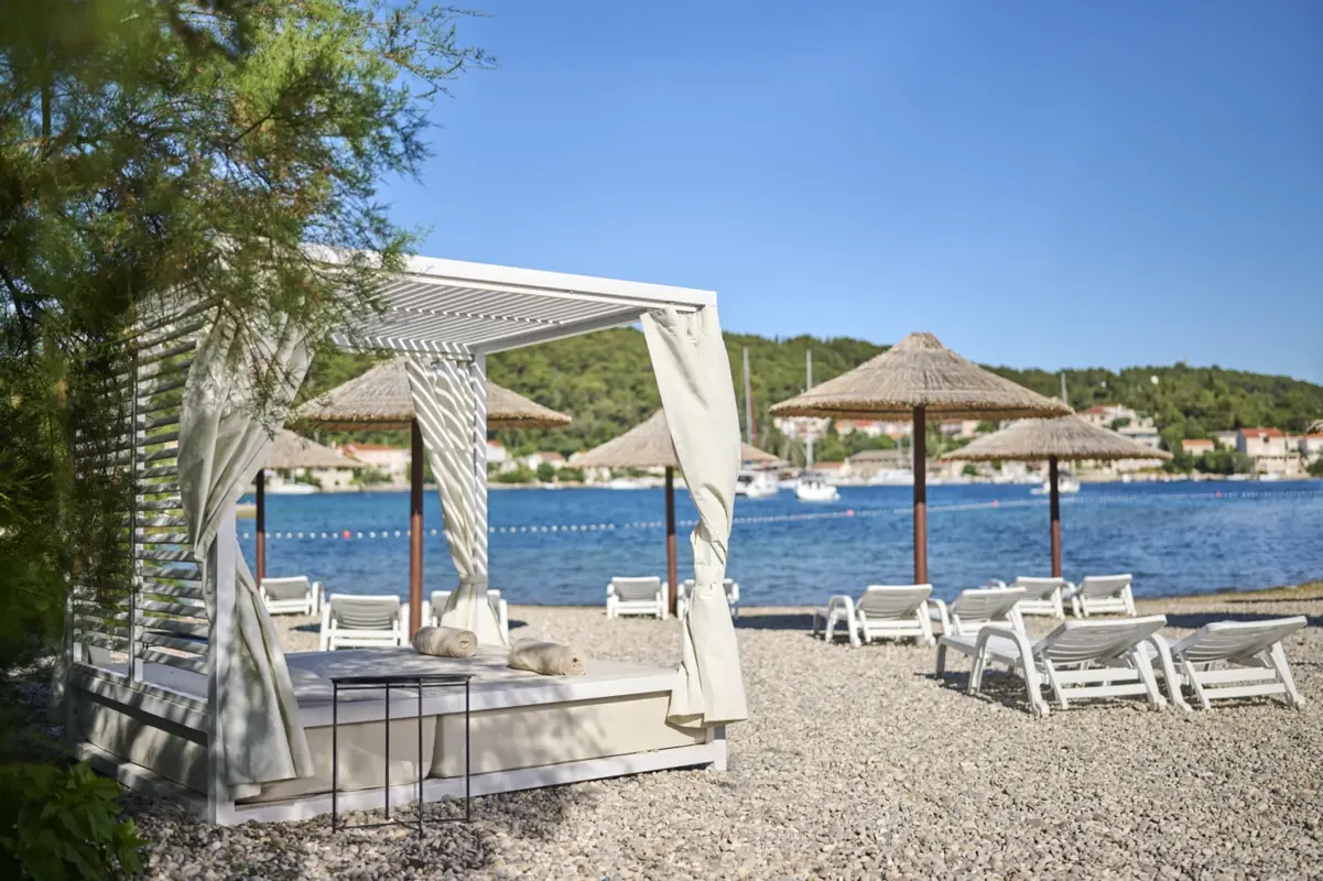 Otok Korčula- Dalmacija