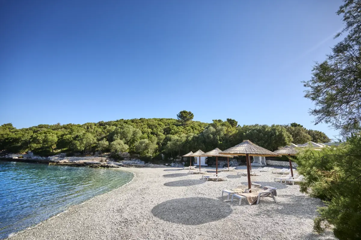 Otok Korčula- Dalmacija