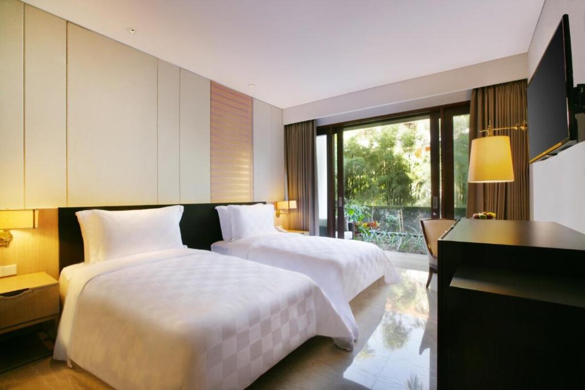 BALI - TUBAN, INDONEZIJA