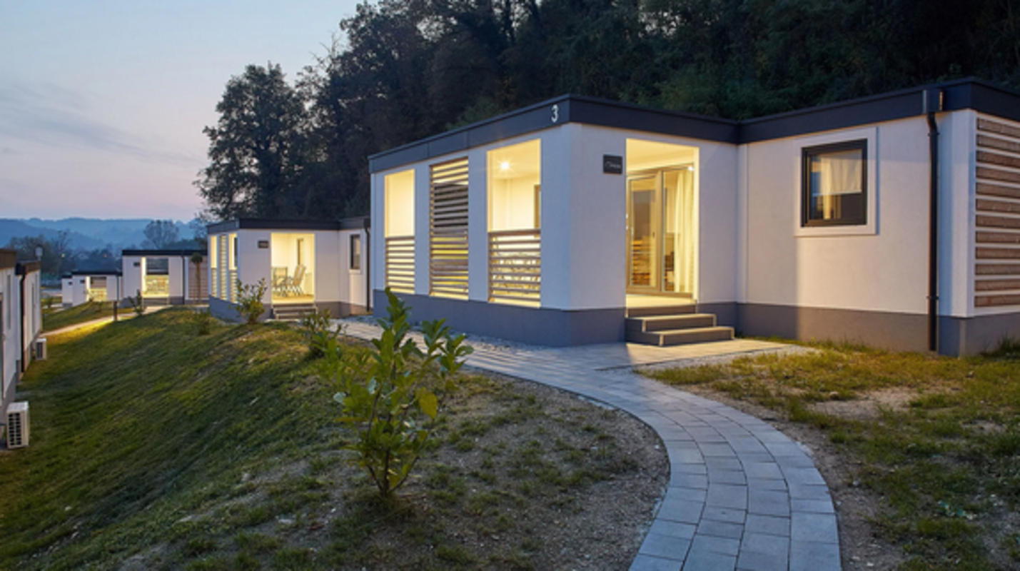 TERME JEZERČICA