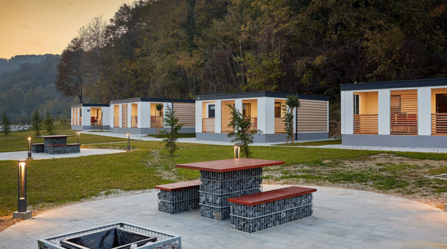 TERME JEZERČICA