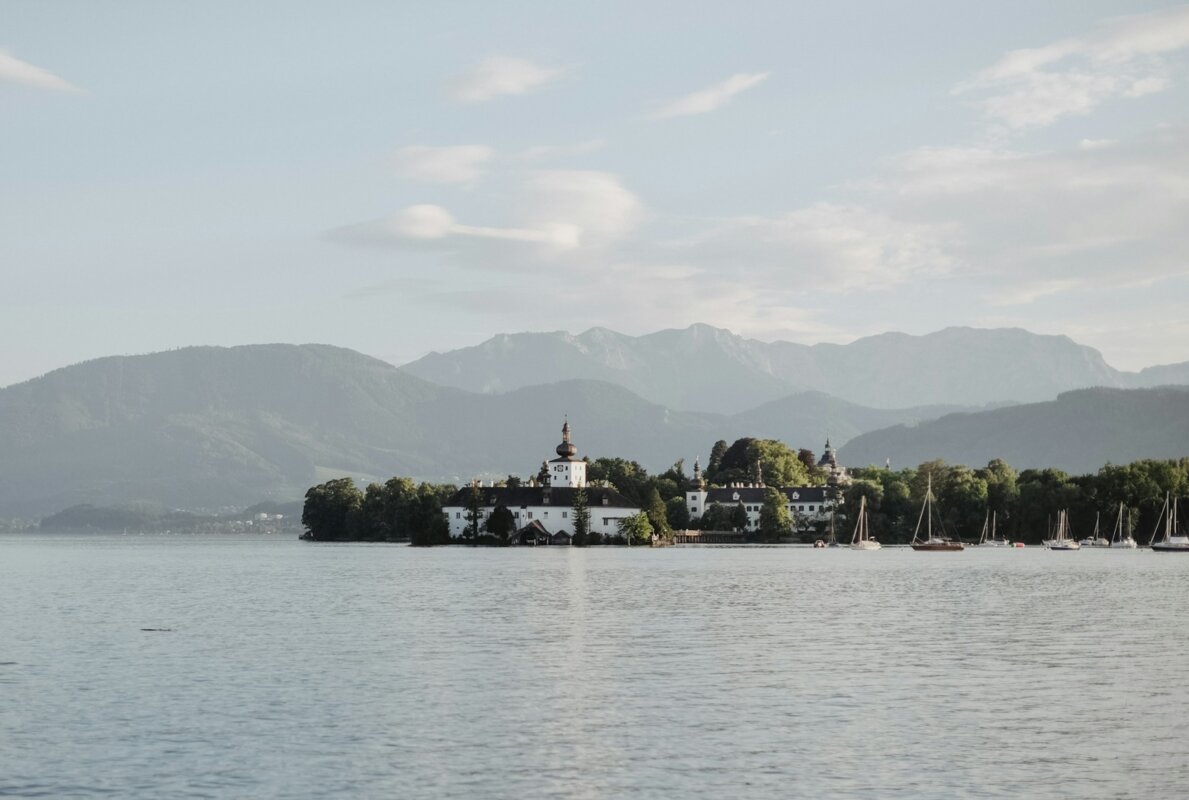 Adventni Linz, Gmunden in ladja Swarovski