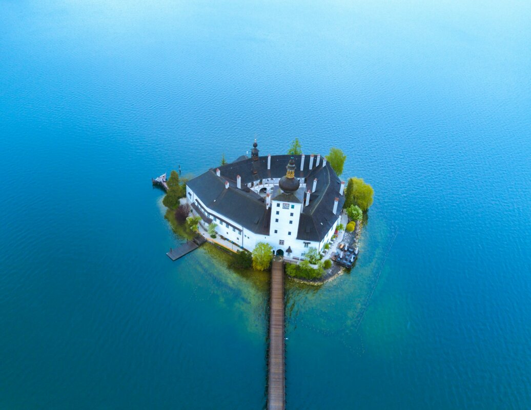 Adventni Linz, Gmunden in ladja Swarovski