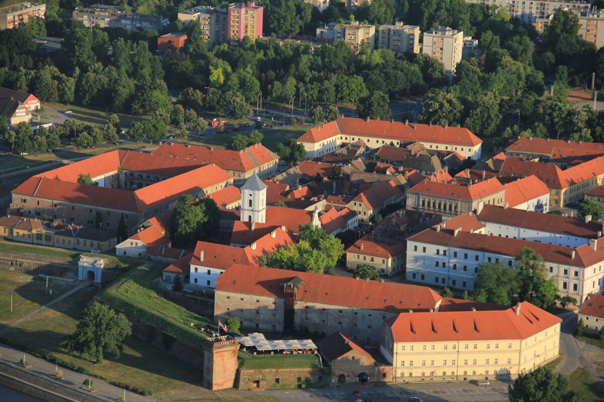 Martinovanje v Slavoniji