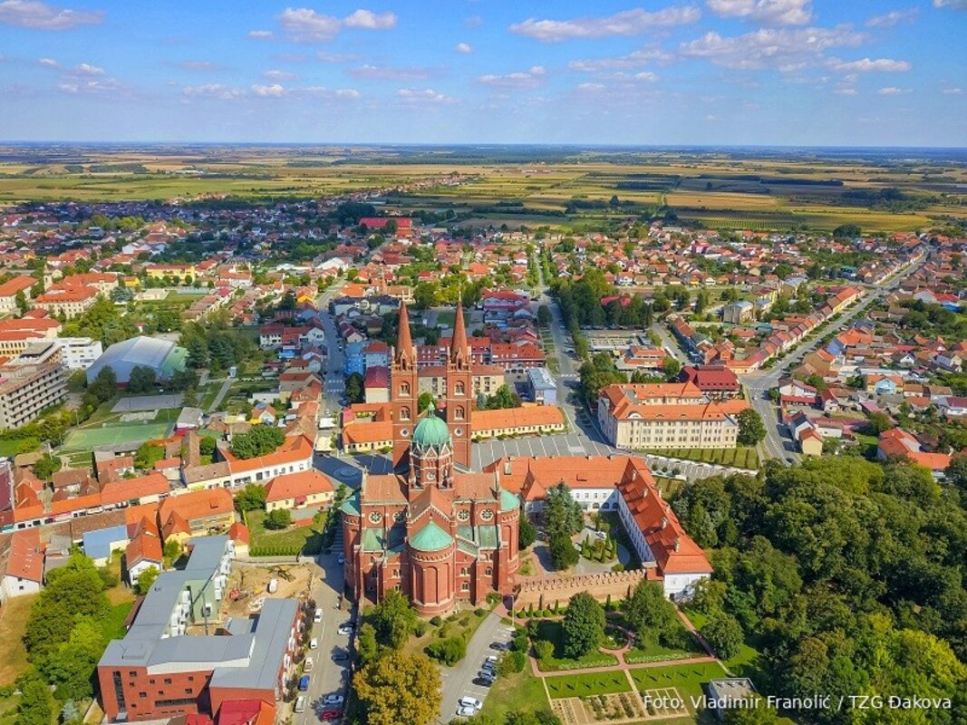 Martinovanje v Slavoniji