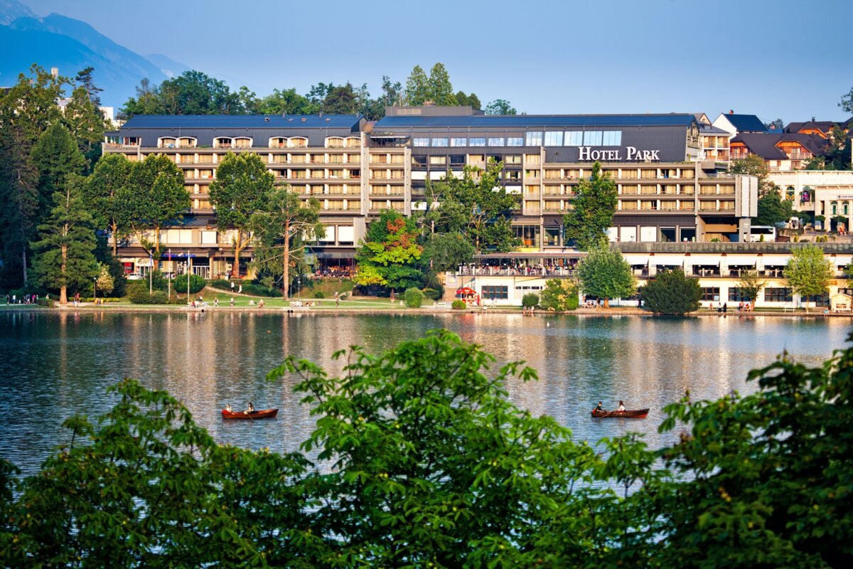 Bled - Slovenija