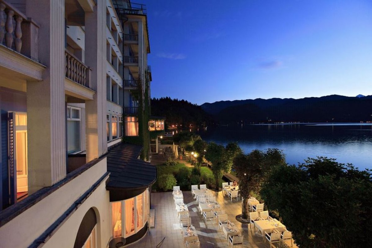 Bled - Slovenija