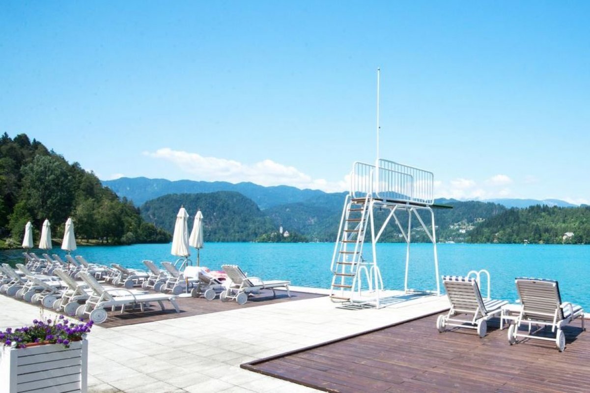 Bled - Slovenija